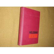 mäkelä jukka. HELSINKI LIEKEISSÄ suurpommitukset helmik,1944